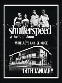 Shutterspeed