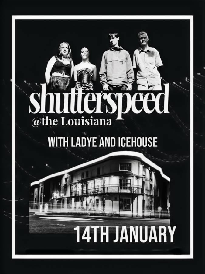 Shutterspeed