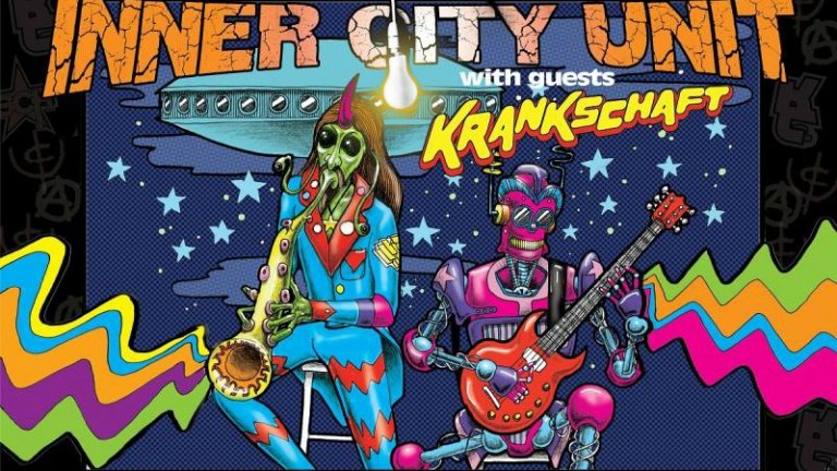 Bristol 24/7 – Review Inner City Unit