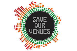 Save Our Venues