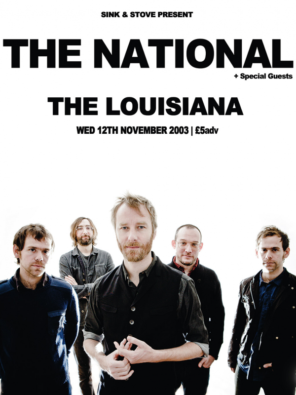 The National