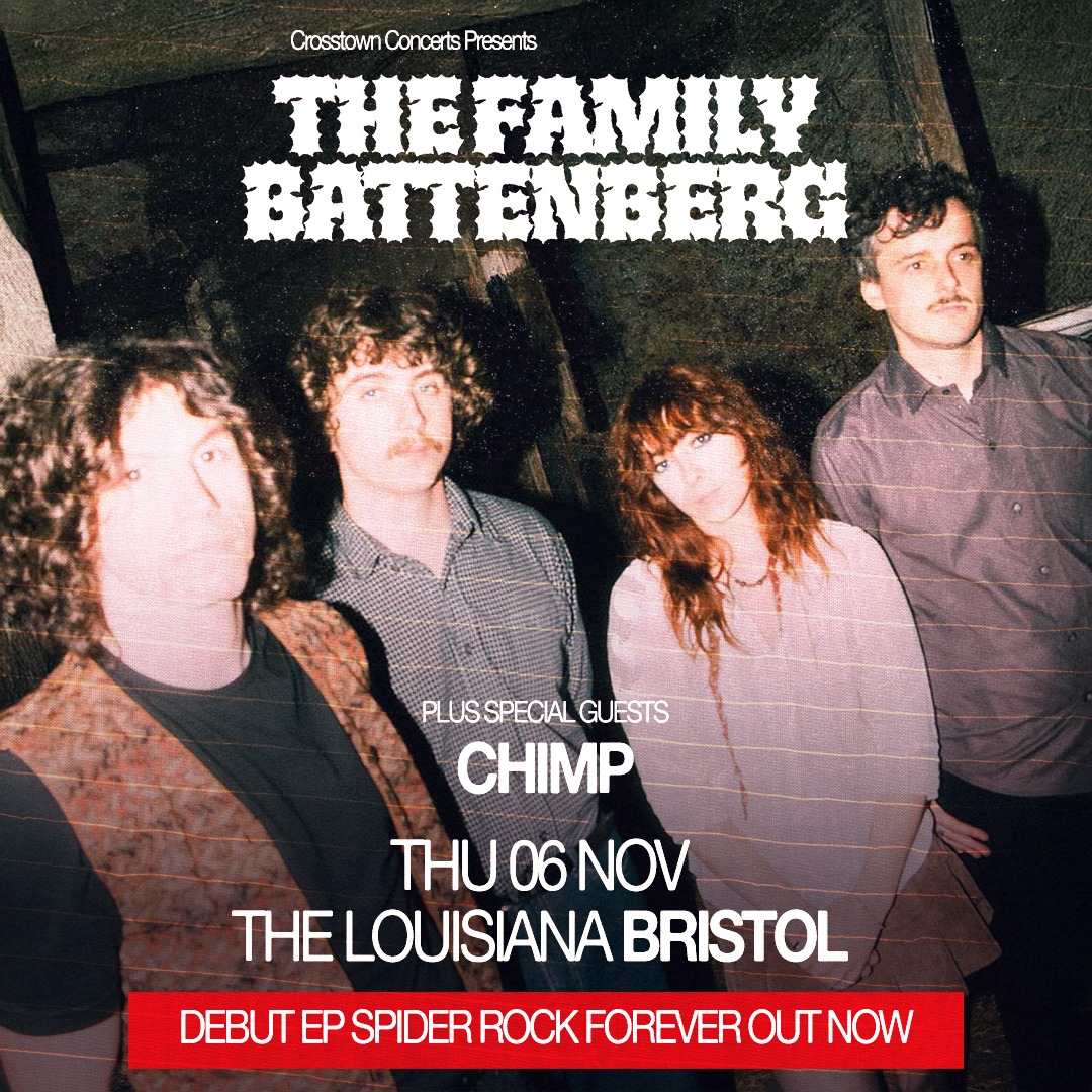 The Family Battenberg