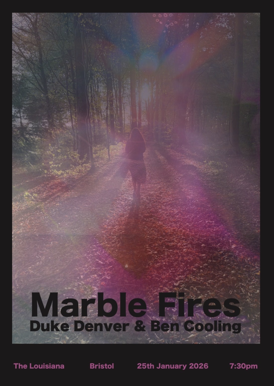 Marble Fires