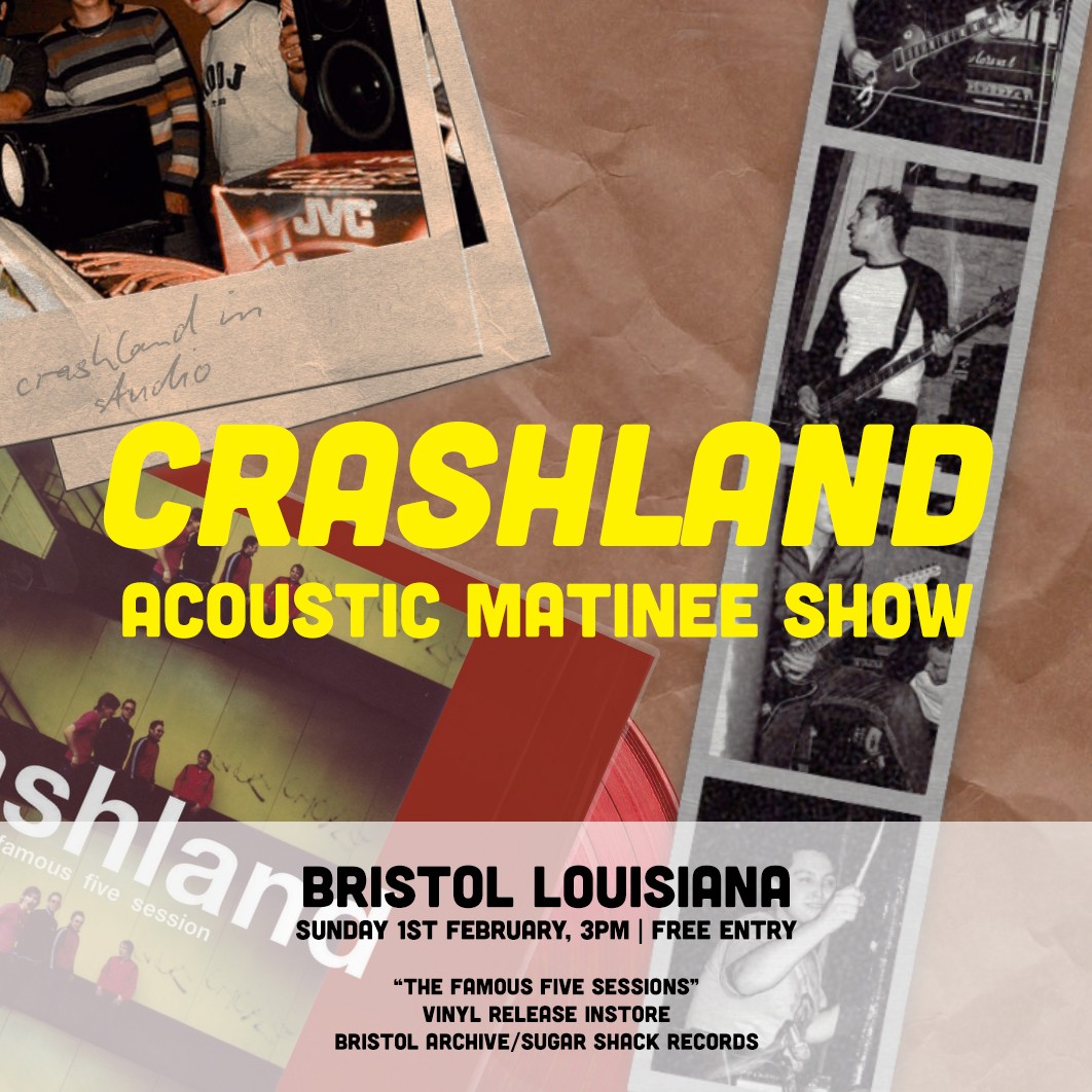 Crashland