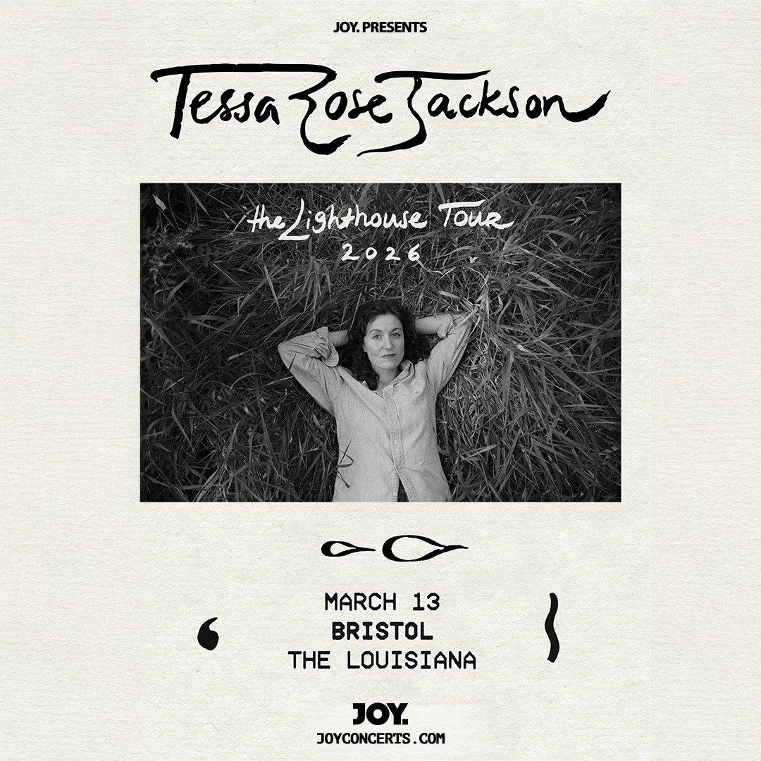 Tessa Rose Jackson