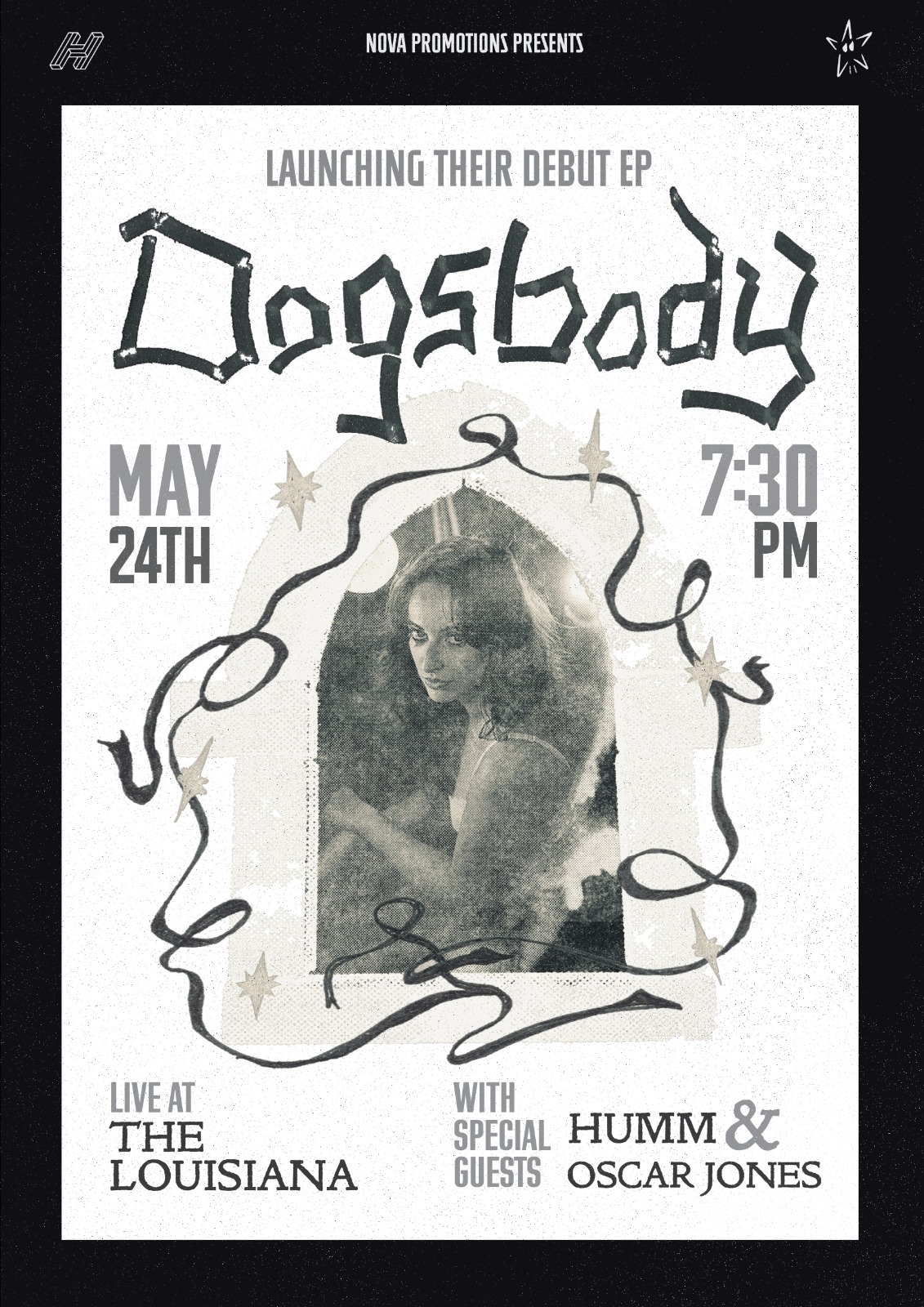 Dogsbody