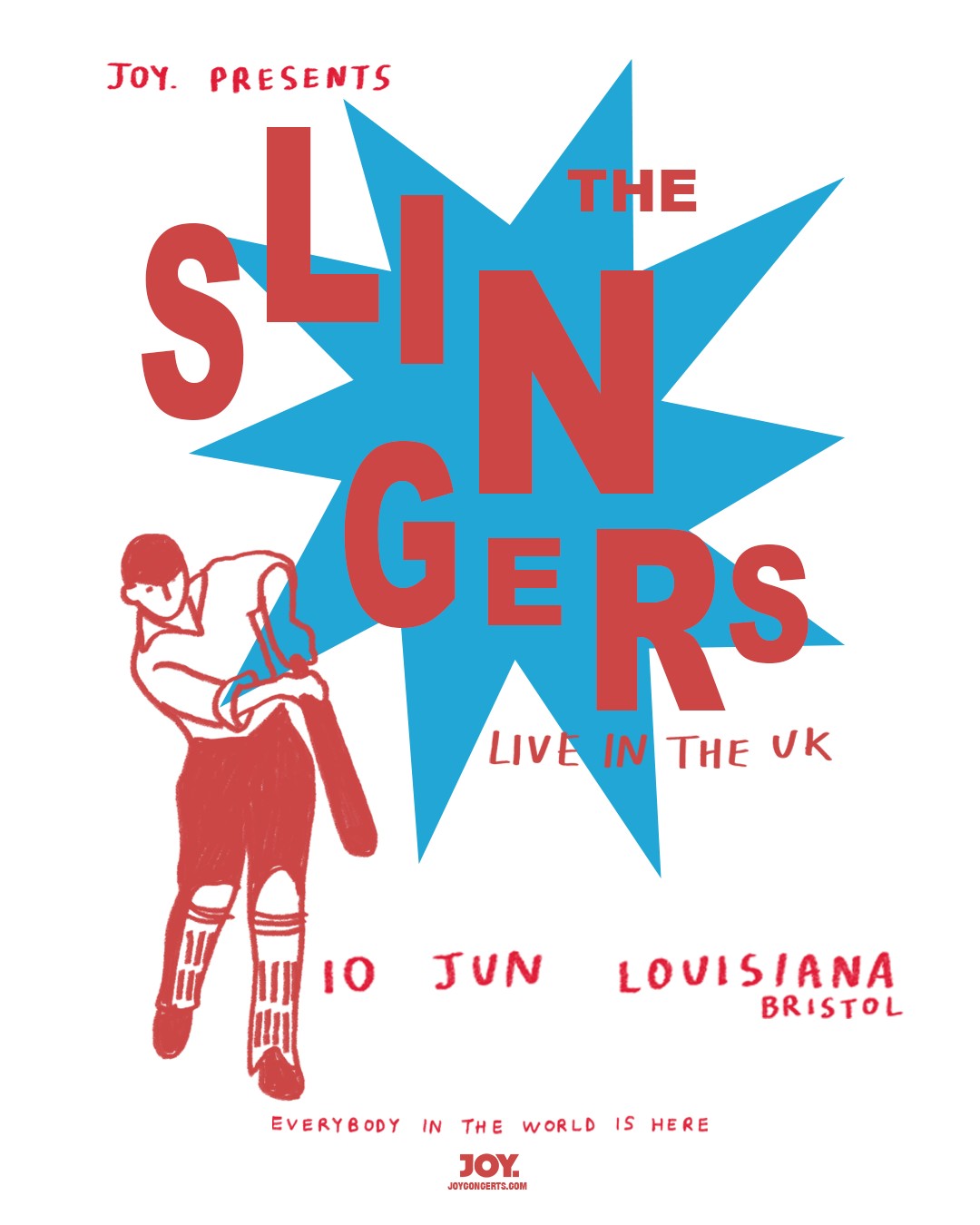 The Slingers